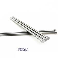 Chốt đẩy Pin SKD61